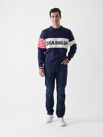TOMMY HILFIGER | Sweater TH x SailGP