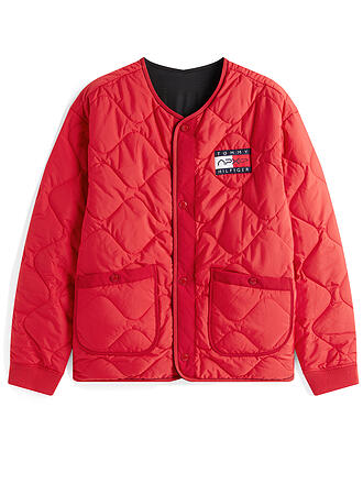 TOMMY HILFIGER | Jacke F1 MOVIE