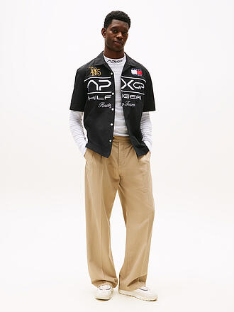 TOMMY HILFIGER | Hemd Regular Fit F1 MOVIE