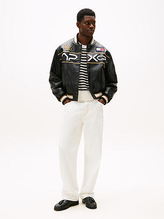 TOMMY HILFIGER | Jeans Straight Fit F1 MOVIE