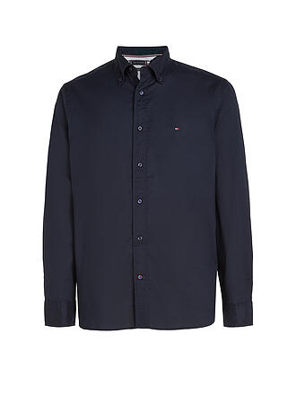 TOMMY HILFIGER | Hemd Regular Fit 