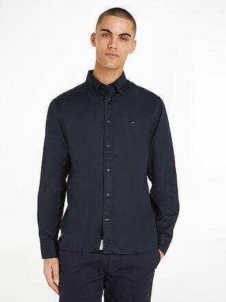 TOMMY HILFIGER | Hemd Regular Fit 