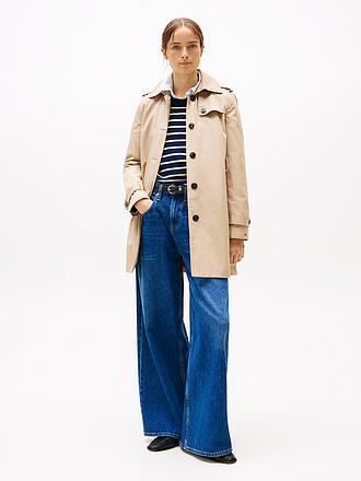 TOMMY HILFIGER | Trenchcoat 