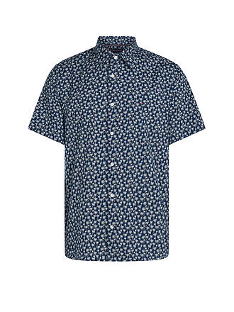 TOMMY HILFIGER | Hemd Regular Fit 