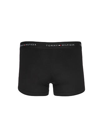 TOMMY HILFIGER | Pants 3er Pkg. black