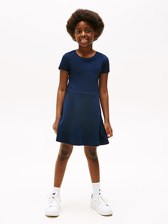TOMMY HILFIGER | Mädchen Kleid 