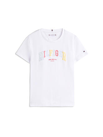 TOMMY HILFIGER | Mädchen T-Shirt 
