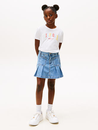TOMMY HILFIGER | Mädchen T-Shirt 