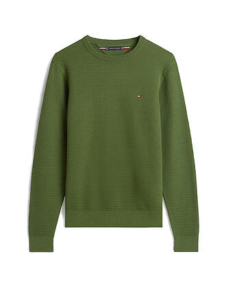 TOMMY HILFIGER | Pullover 