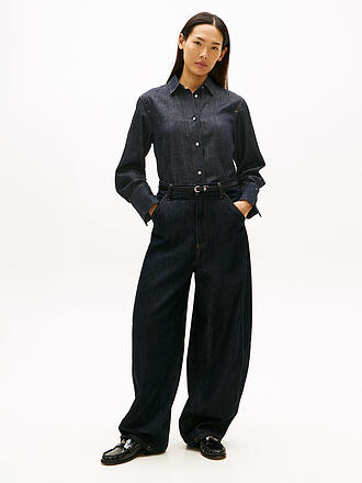 TOMMY HILFIGER | Jeansbluse 