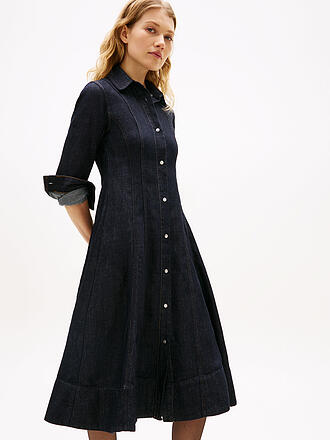 TOMMY HILFIGER | Midikleid 