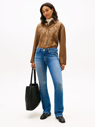 TOMMY HILFIGER | Jeans Bootcut Fit