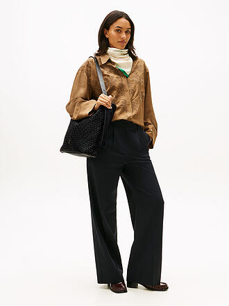 TOMMY HILFIGER | Tasche - Hobo Bag TH BRAIDED 