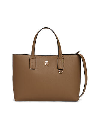 TOMMY HILFIGER | Tasche - Tote Bag TH ICON
