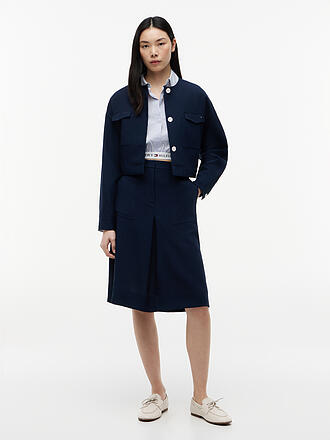 TOMMY HILFIGER | Bootsschuhe TH SLEEK