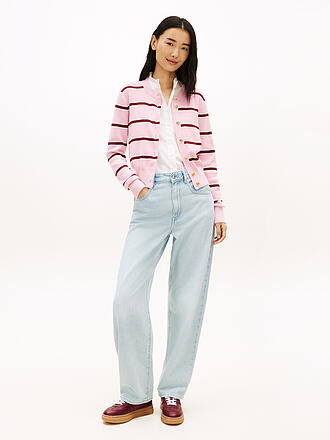 TOMMY HILFIGER | Strickjacke