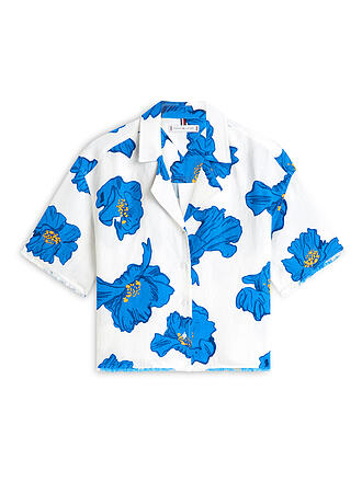 TOMMY HILFIGER | Bluse 