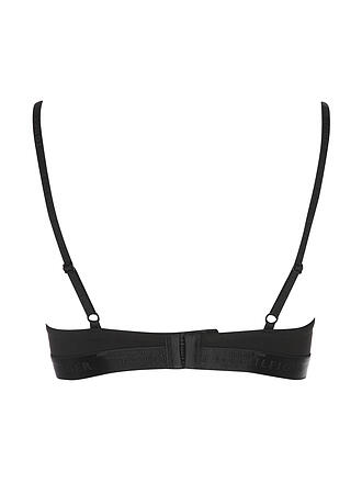 TOMMY HILFIGER | BH ohne Bügel black