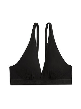 TOMMY HILFIGER | Bustier black