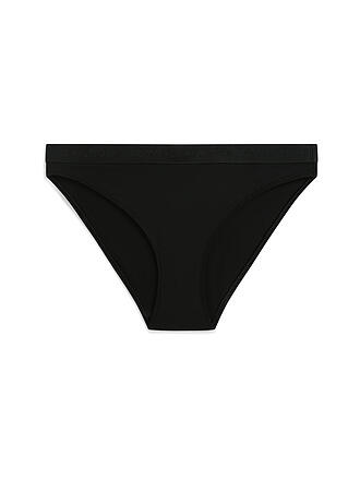 TOMMY HILFIGER | Slip black