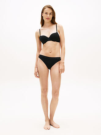 TOMMY HILFIGER | Slip black