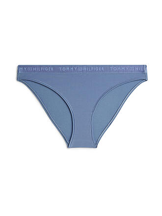 TOMMY HILFIGER | Slip blue