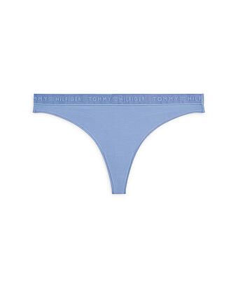 TOMMY HILFIGER | String blue