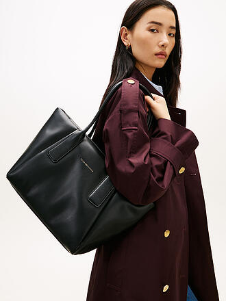 TOMMY HILFIGER | Tasche - Shopper TH ESSENTIAL