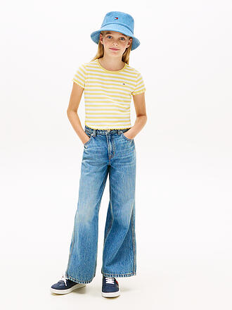 TOMMY HILFIGER | Mädchen T-Shirt 