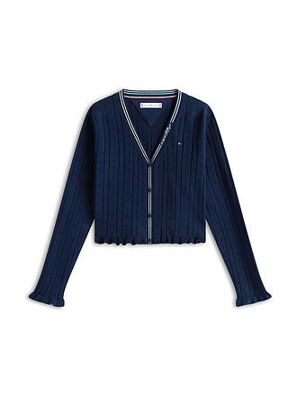 TOMMY HILFIGER | Mädchen Cardigan