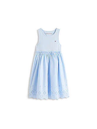 TOMMY HILFIGER | Mädchen Kleid 