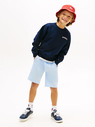 TOMMY HILFIGER | Jungen Sweater