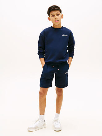 TOMMY HILFIGER | Jungen Shorts 
