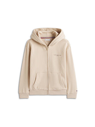 TOMMY HILFIGER | Jungen Sweatjacke 