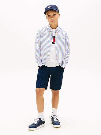 TOMMY HILFIGER | Jungen Hemd
