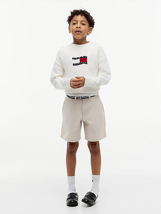 TOMMY HILFIGER | Jungen Shorts 