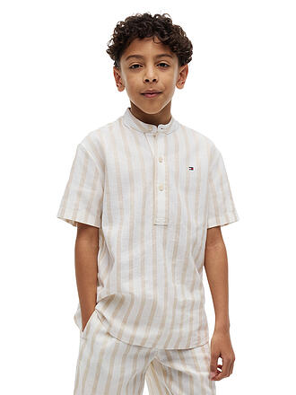 TOMMY HILFIGER | Jungen Poloshirt 