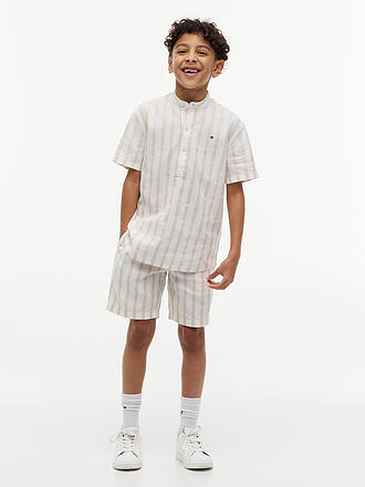 TOMMY HILFIGER | Jungen Poloshirt 