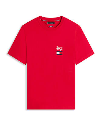 TOMMY HILFIGER | T-Shirt 