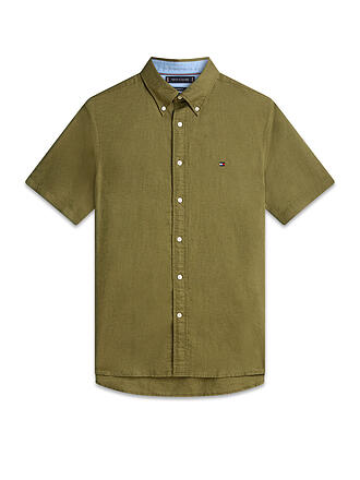 TOMMY HILFIGER | Hemd 