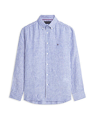 TOMMY HILFIGER | Leinenhemd