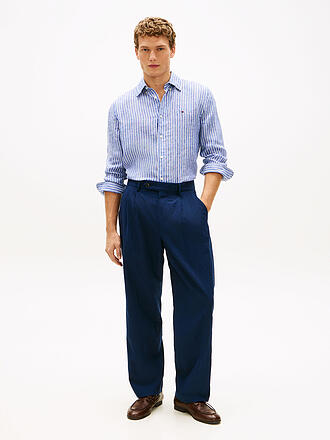 TOMMY HILFIGER | Leinenhemd