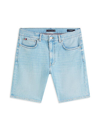 TOMMY HILFIGER | Jeansshorts DENTON