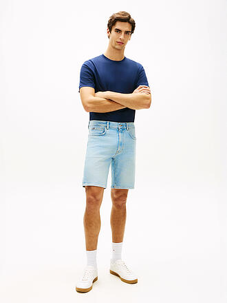TOMMY HILFIGER | Jeansshorts DENTON