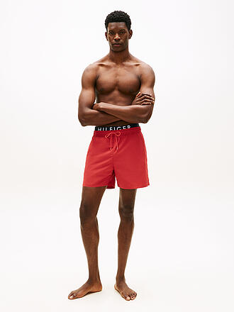 TOMMY HILFIGER | Badeshorts 