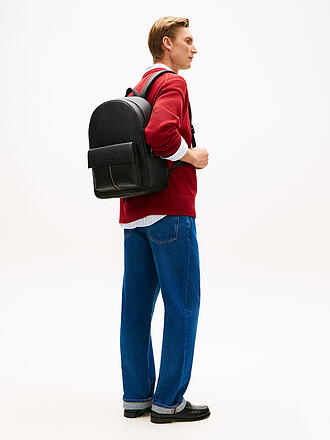 TOMMY HILFIGER | Rucksack TH CENTRAL