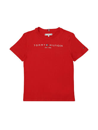 TOMMY HILFIGER | Kinder T-Shirt 