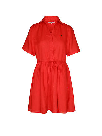 TOMMY HILFIGER | Minikleid 