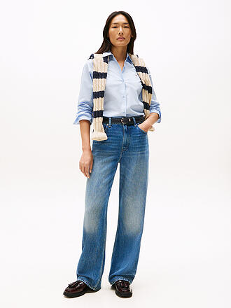 TOMMY HILFIGER | Bluse 