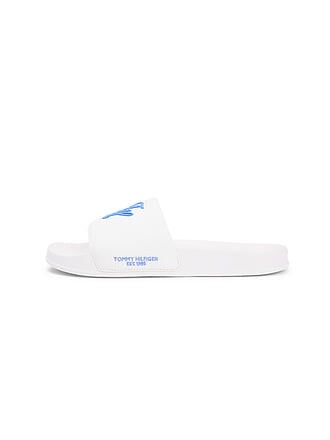 TOMMY HILFIGER | Badeschuhe TH EMBROIDERY